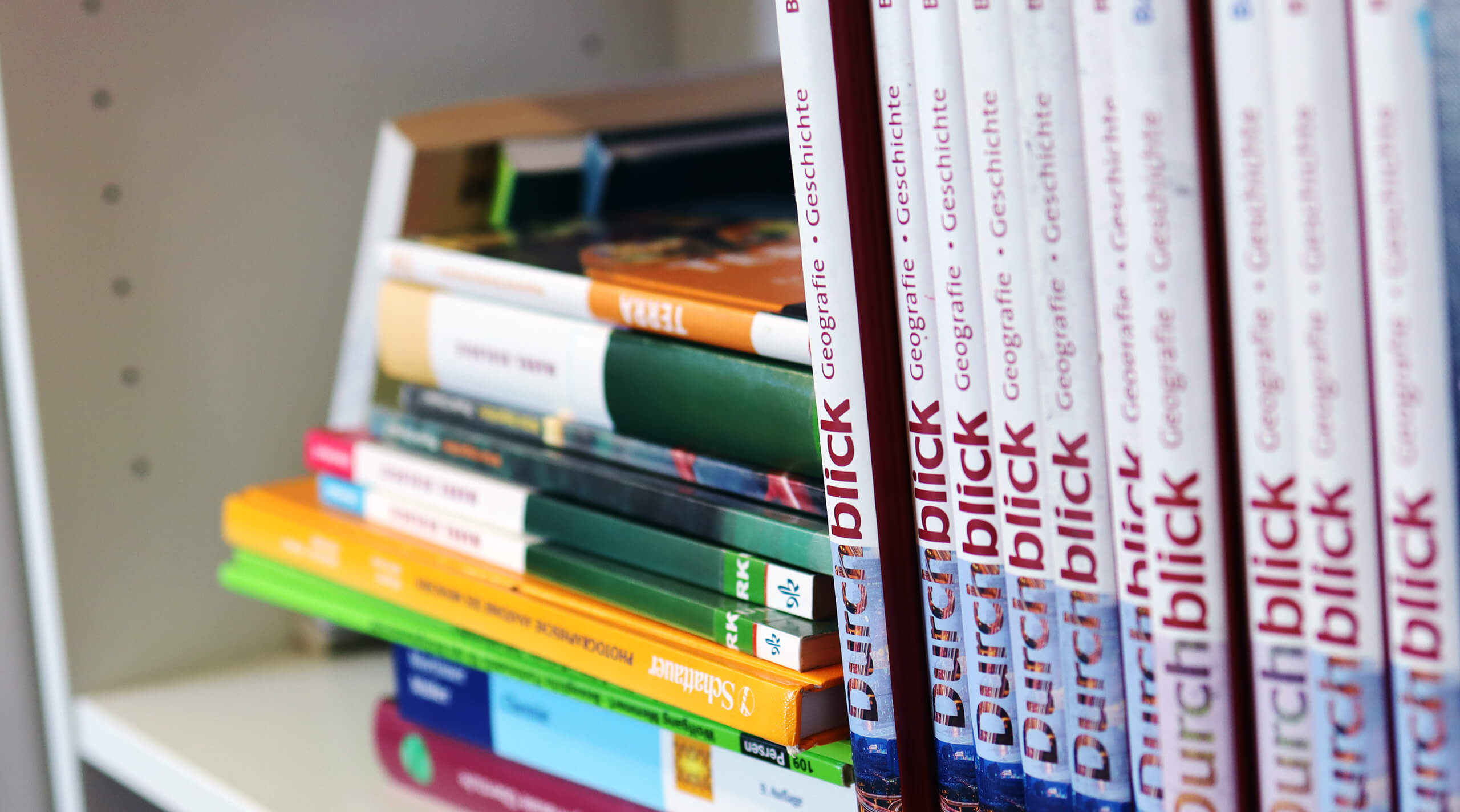 Hanro Bücher