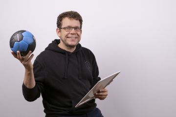 Platzhalter Dominik Bucher