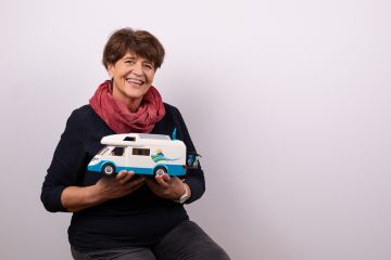 Sandra Schiess