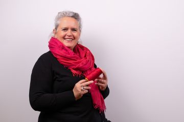 Dorothy Luneman