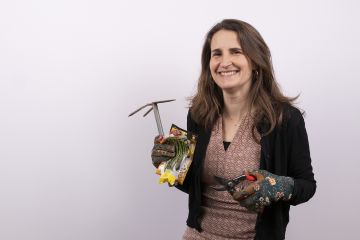 Platzhalter Mirjam Fink