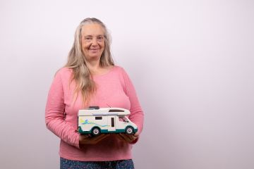 Monika Fretz