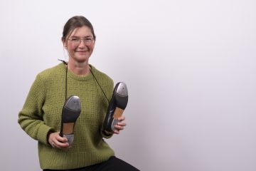Jeanette Dietrich