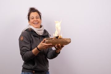 Natalie Belivaqua