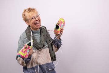 Judith Freudiger