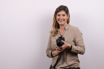 Milena Buess