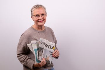 Iris Jahnke