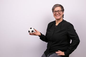 Gaby Schreiber