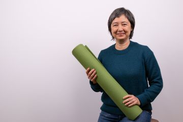 Julie Charubusapayon Schuler