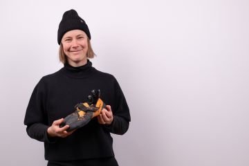 Isabell Huber-Stiene