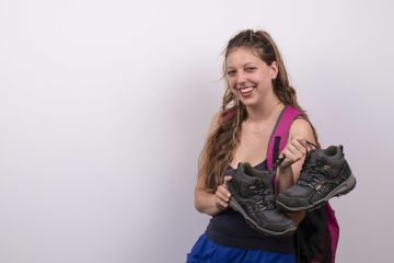Platzhalter Paige Crump