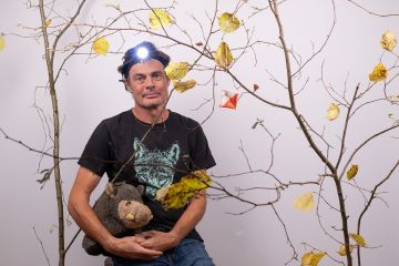 Erik Alabor